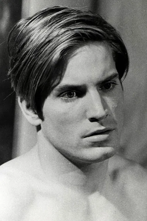 Joe Dallesandro photo