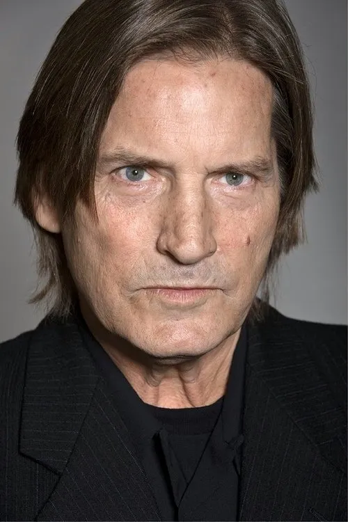Barry Cook