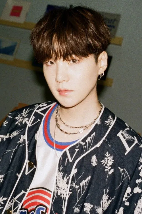 Suga photo