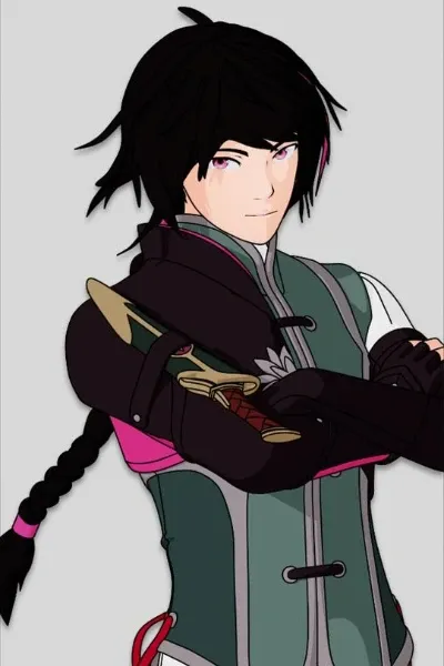 Lie Ren photo