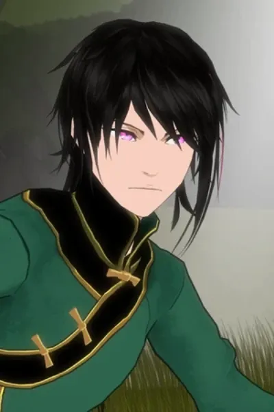 Lie Ren photo