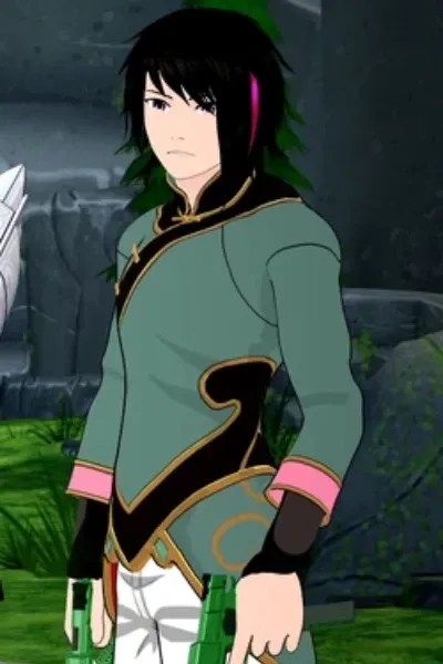 Lie Ren photo
