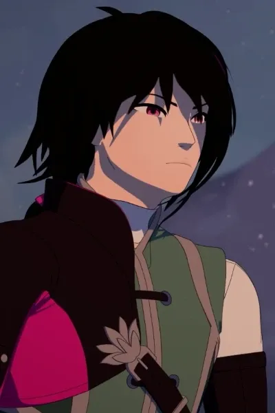 Lie Ren photo