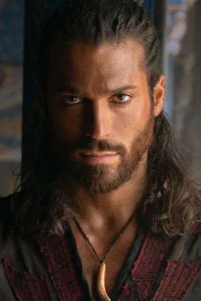 Can Yaman