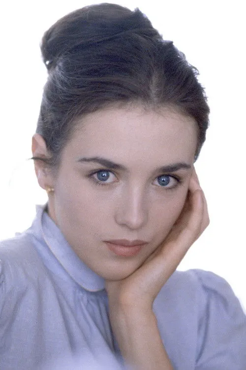 Isabelle Adjani photo