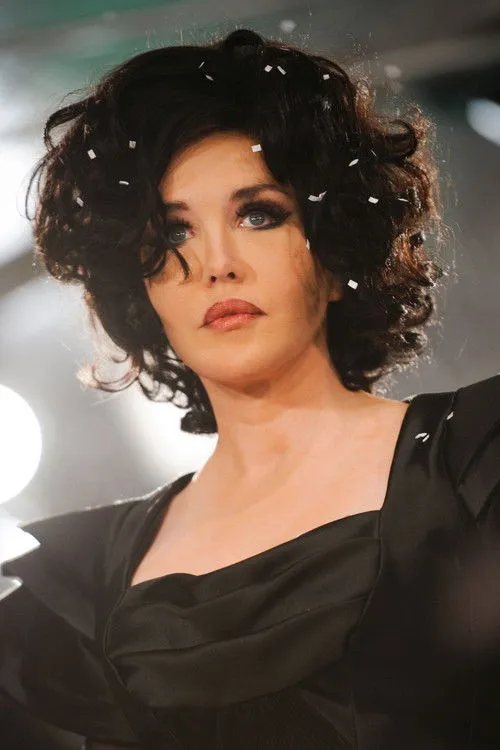 Isabelle Adjani photo
