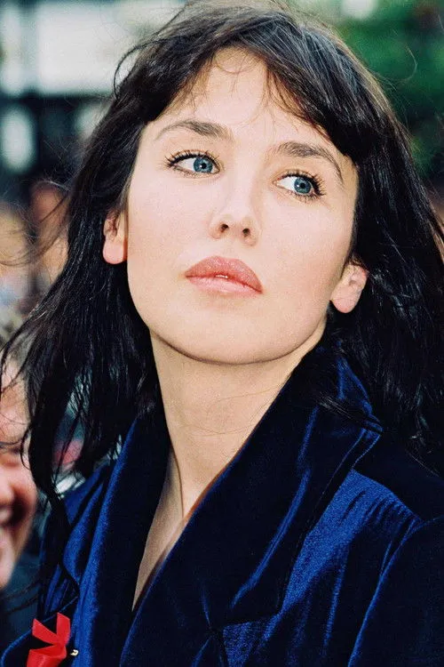 Isabelle Adjani photo