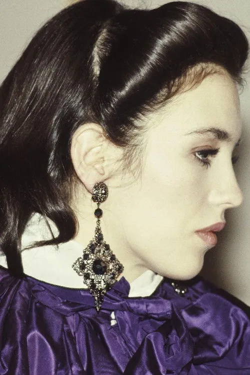 Isabelle Adjani photo