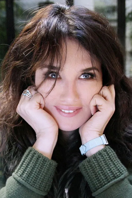 Isabelle Adjani photo