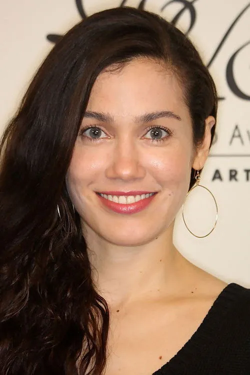 Lymari Nadal photo