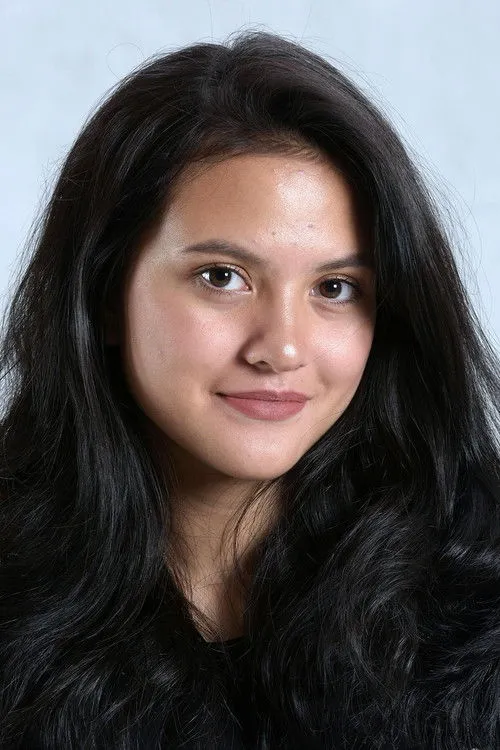 Marsha Aruan photo