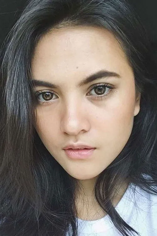 Marsha Aruan photo
