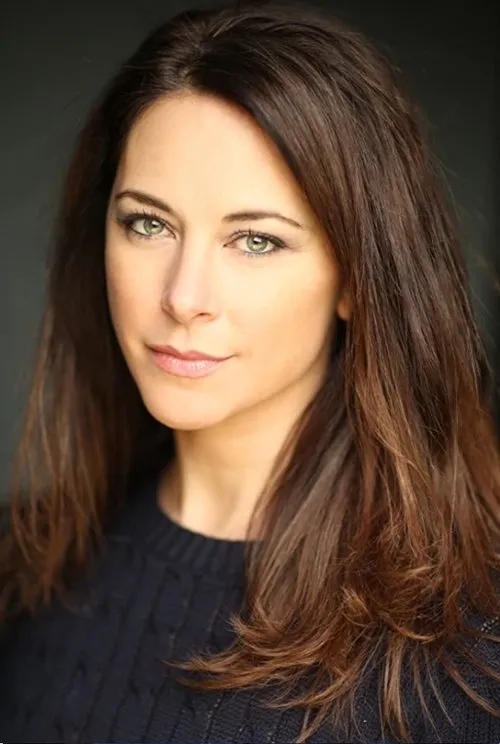 Moira MacTaggert
