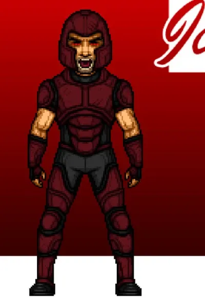 Juggernaut (Cain Marko)