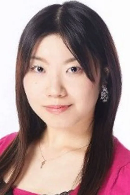 Julia Chang