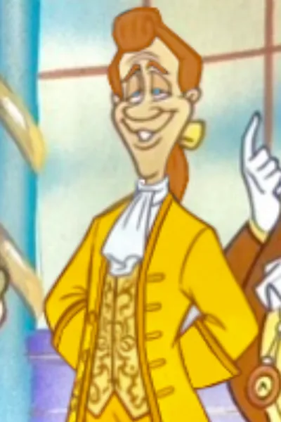 Lumière (character) photo