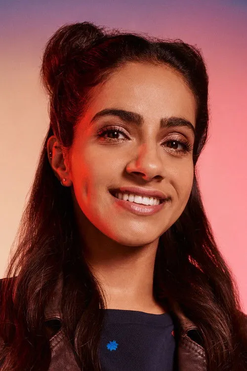Mandip Gill photo