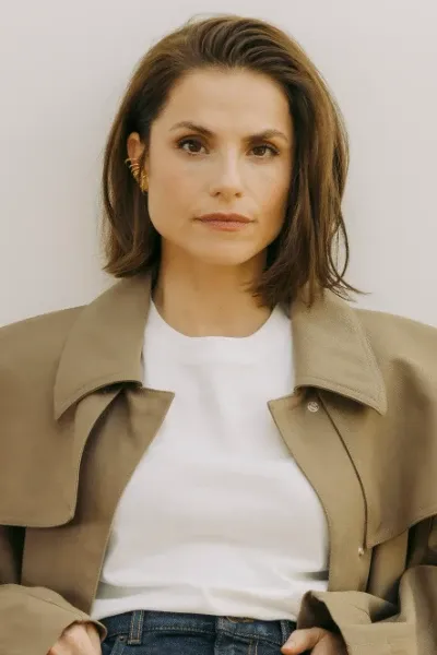 Charlotte Riley