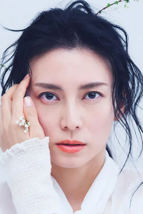 Ko Shibasaki photo
