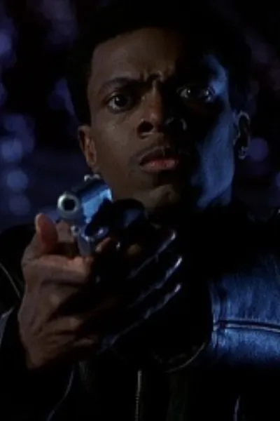 The Agent