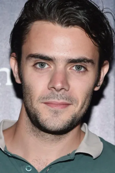 Tanner Cohen