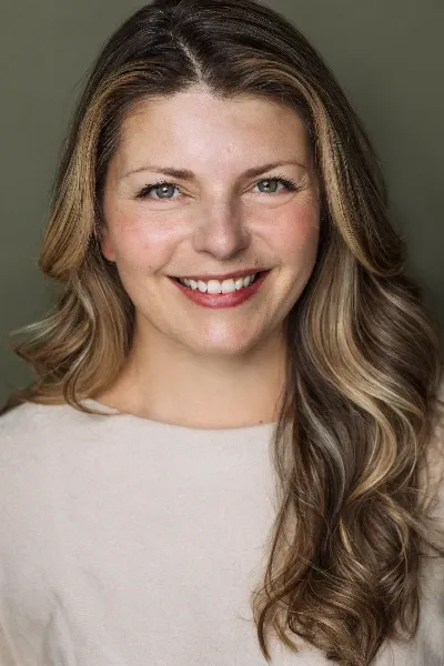 Rebecca Shoichet