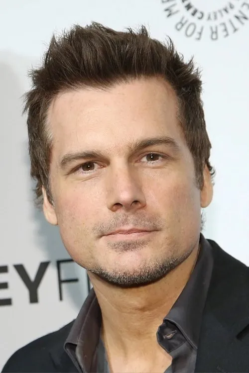 Len Wiseman photo