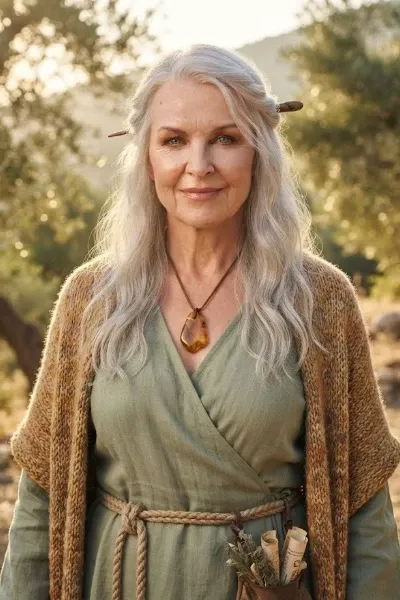 Renée O'Connor photo