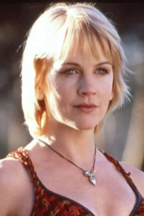 Renée O'Connor photo