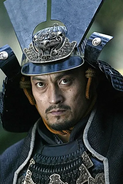 Moritsugu Katsumoto