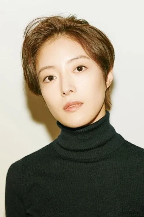 Lee Se-young photo
