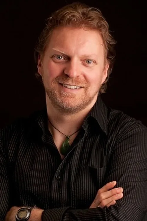 Alex Zahara photo