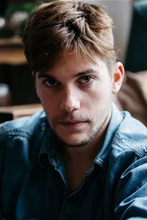 Emilien Vekemans photo