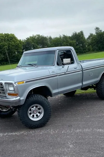 1978 Ford F-150 photo