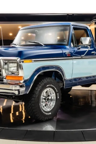 1978 Ford F-150 photo