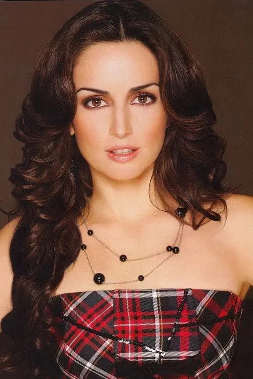 Ana de la Reguera photo