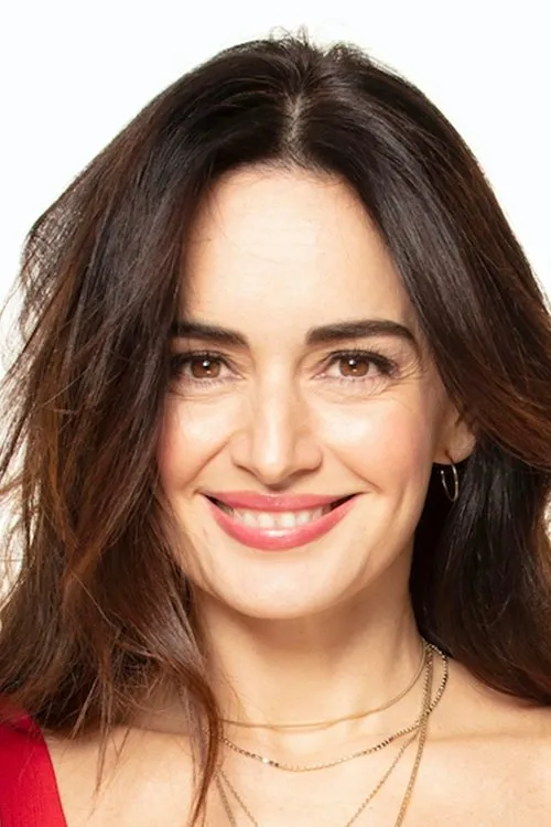 Ana de la Reguera photo