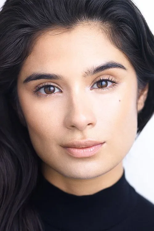 Diane Guerrero photo