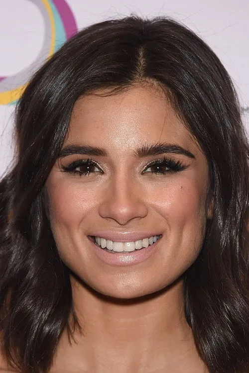 Diane Guerrero photo