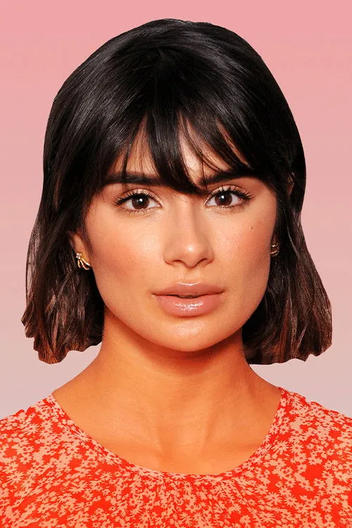 Diane Guerrero photo