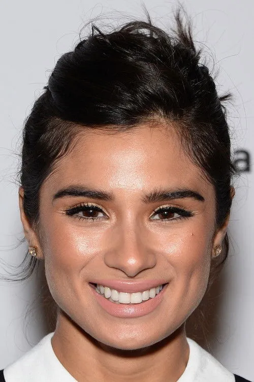 Diane Guerrero photo