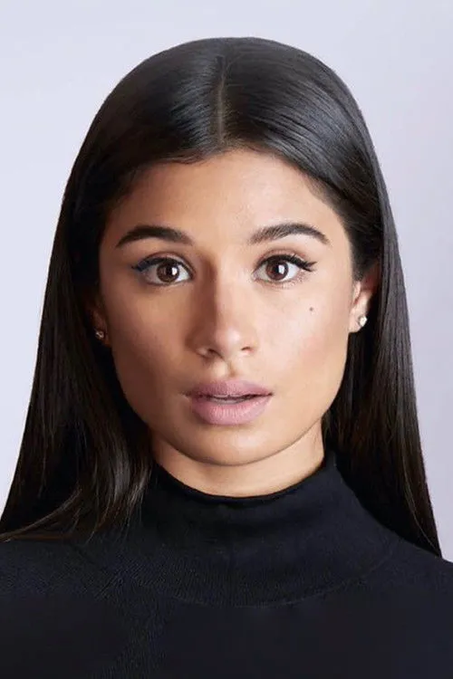 Diane Guerrero photo