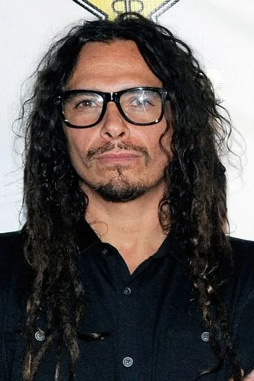James Shaffer