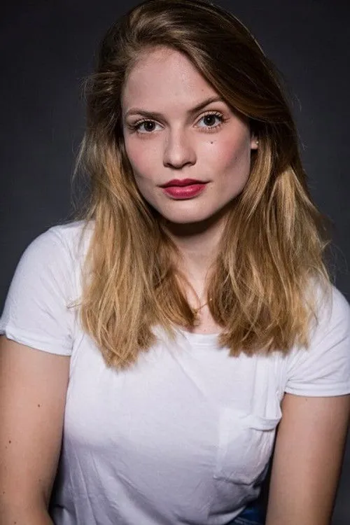 Elisa Van de Berg