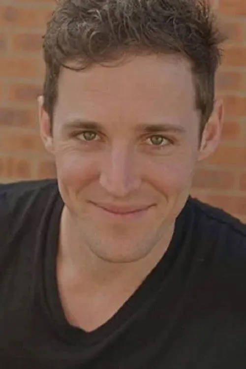 Lachlan Gillespie photo