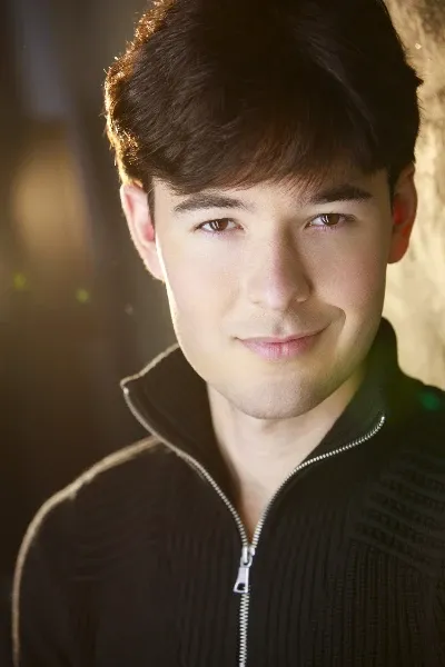 Sebastian Cabanas photo