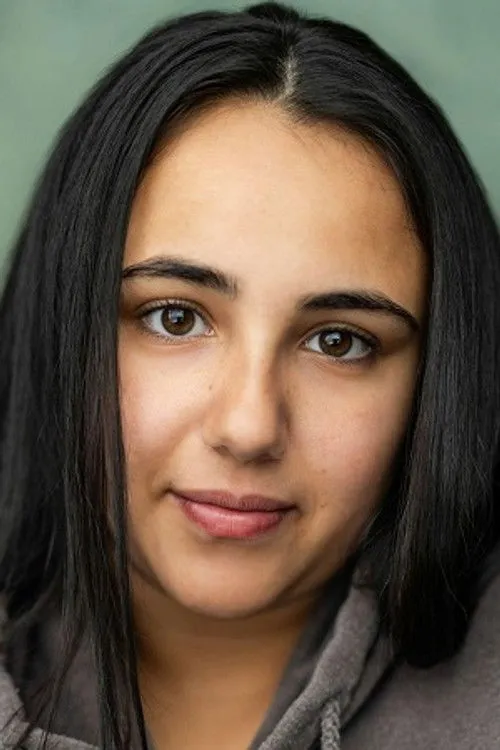 Leila Khan photo