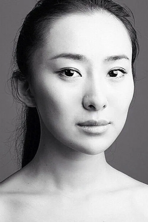 Lily Ji photo