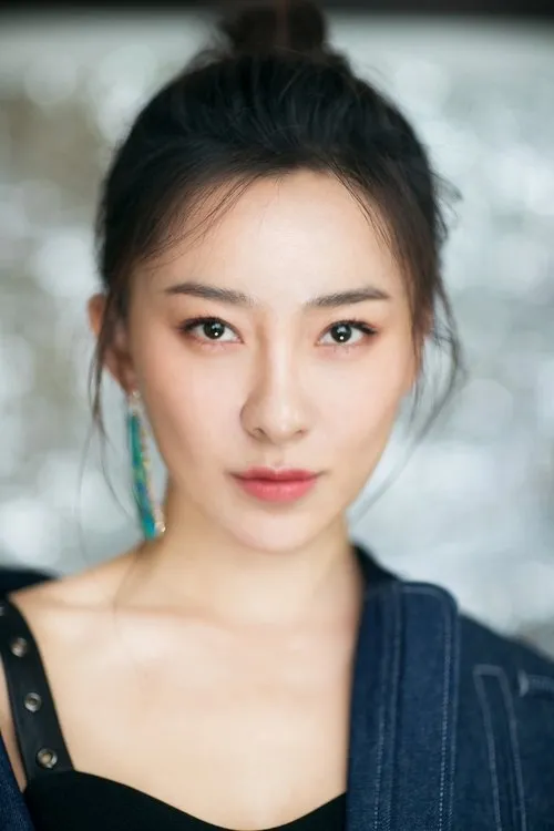 Lily Ji photo