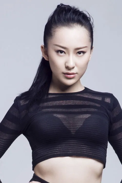 Lily Ji photo